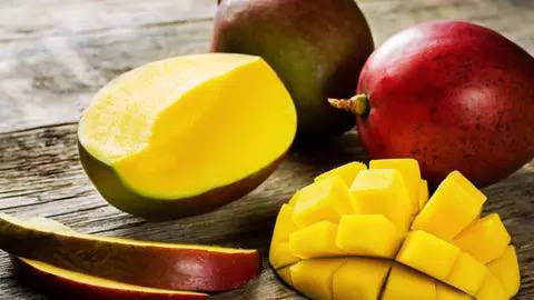Kako mango utječe na tijelo